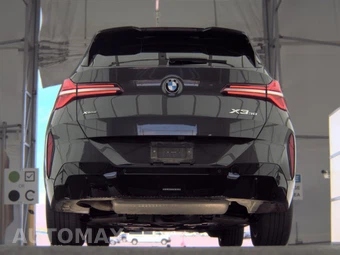 2026 BMW X3 30 xDrive M SPORT LINE - miniatura 7