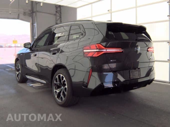 2026 BMW X3 30 xDrive M SPORT LINE - miniatura 8