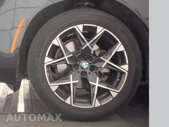 2026 BMW X3 30 xDrive M SPORT LINE - miniatura 9