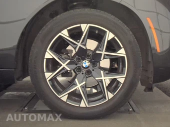 2026 BMW X3 30 xDrive M SPORT LINE - miniatura 10