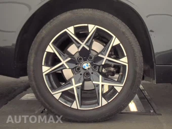 2026 BMW X3 30 xDrive M SPORT LINE - miniatura 11
