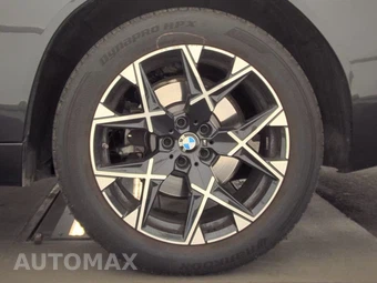 2026 BMW X3 30 xDrive M SPORT LINE - miniatura 12