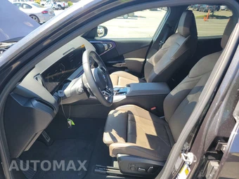 2026 BMW X3 30 xDrive M SPORT LINE - miniatura 13