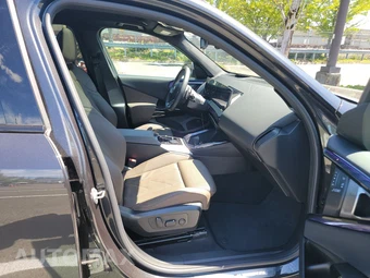2026 BMW X3 30 xDrive M SPORT LINE - miniatura 14