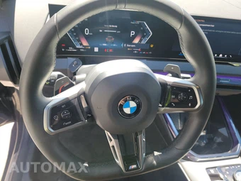 2026 BMW X3 30 xDrive M SPORT LINE - miniatura 16