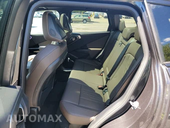 2026 BMW X3 30 xDrive M SPORT LINE - miniatura 19