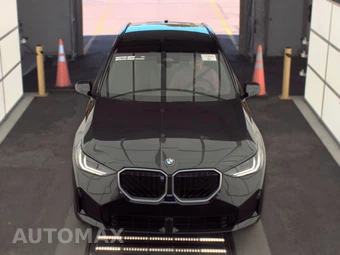 2026 BMW X3 30 xDrive M SPORT LINE - miniatura 2
