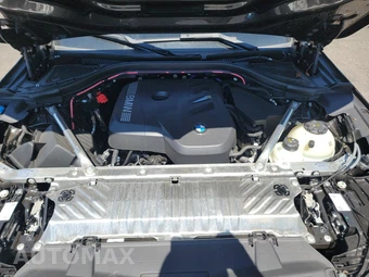 2026 BMW X3 30 xDrive M SPORT LINE - miniatura 22