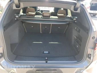 2026 BMW X3 30 xDrive M SPORT LINE - miniatura 23