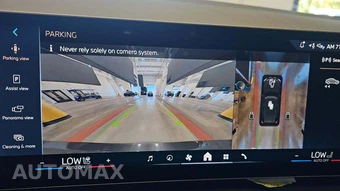 2026 BMW X3 30 xDrive M SPORT LINE - miniatura 24