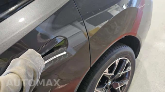 2026 BMW X3 30 xDrive M SPORT LINE - miniatura 27