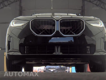 2026 BMW X3 30 xDrive M SPORT LINE - miniatura 3