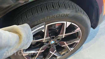 2026 BMW X3 30 xDrive M SPORT LINE - miniatura 30