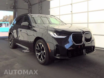 2026 BMW X3 30 xDrive M SPORT LINE - miniatura 4