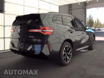 2026 BMW X3 30 xDrive M SPORT LINE - miniatura 5
