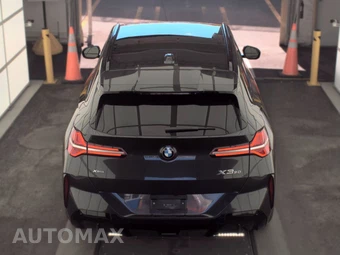 2026 BMW X3 30 xDrive M SPORT LINE - miniatura 6