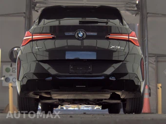 2026 BMW X3 30 xDrive M SPORT LINE - miniatura 7