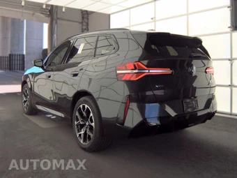 2026 BMW X3 30 xDrive M SPORT LINE - miniatura 8