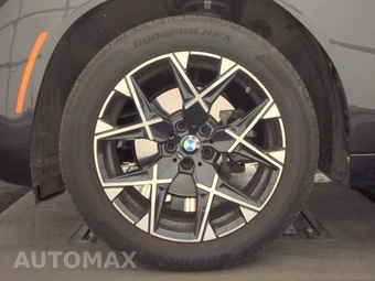 2026 BMW X3 30 xDrive M SPORT LINE - miniatura 9
