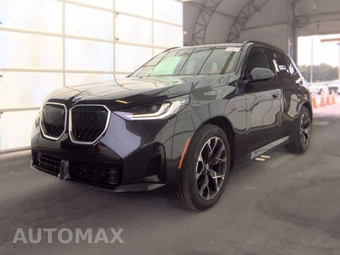 2026 BMW X3 30 xDrive M SPORT LINE