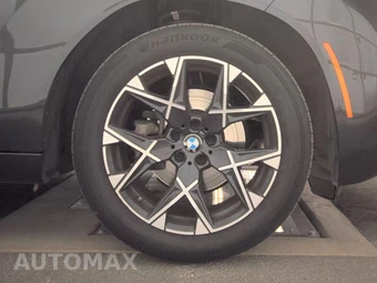 2026 BMW X3 30 xDrive M SPORT LINE - miniatura 10
