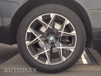 2026 BMW X3 30 xDrive M SPORT LINE - miniatura 11