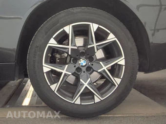 2026 BMW X3 30 xDrive M SPORT LINE - miniatura 12