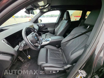 2026 BMW X3 30 xDrive M SPORT LINE - miniatura 13