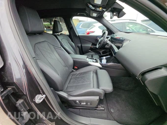 2026 BMW X3 30 xDrive M SPORT LINE - miniatura 14