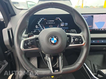 2026 BMW X3 30 xDrive M SPORT LINE - miniatura 16