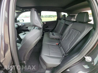 2026 BMW X3 30 xDrive M SPORT LINE - miniatura 19