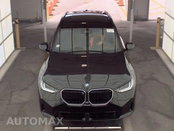 2026 BMW X3 30 xDrive M SPORT LINE - miniatura 2