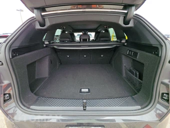 2026 BMW X3 30 xDrive M SPORT LINE - miniatura 23