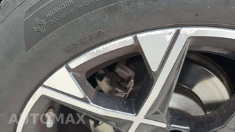 2026 BMW X3 30 xDrive M SPORT LINE - miniatura 28