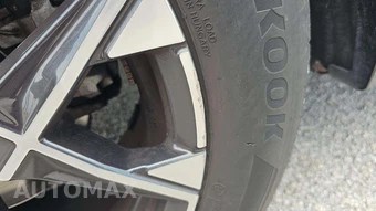 2026 BMW X3 30 xDrive M SPORT LINE - miniatura 31