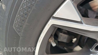 2026 BMW X3 30 xDrive M SPORT LINE - miniatura 32