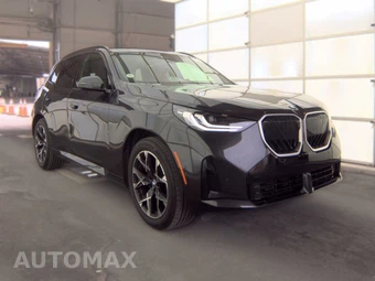 2026 BMW X3 30 xDrive M SPORT LINE - miniatura 4