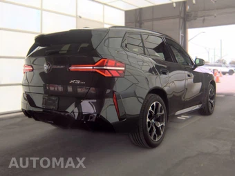 2026 BMW X3 30 xDrive M SPORT LINE - miniatura 5