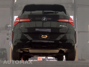 2026 BMW X3 30 xDrive M SPORT LINE - miniatura 7