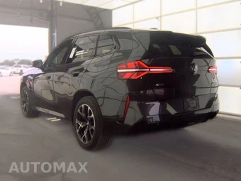2026 BMW X3 30 xDrive M SPORT LINE - miniatura 8