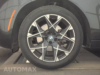 2026 BMW X3 30 xDrive M SPORT LINE - miniatura 9