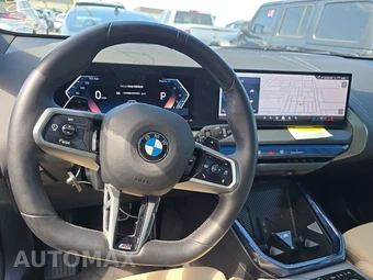 2026 BMW X3 30 xDrive M SPORT LINE - miniatura 10