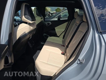 2026 BMW X3 30 xDrive M SPORT LINE - miniatura 13