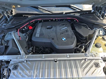 2026 BMW X3 30 xDrive M SPORT LINE - miniatura 16