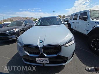 2026 BMW X3 30 xDrive M SPORT LINE - miniatura 2