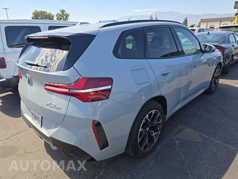 2026 BMW X3 30 xDrive M SPORT LINE - miniatura 4