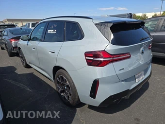 2026 BMW X3 30 xDrive M SPORT LINE - miniatura 6