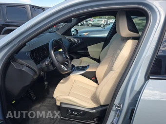 2026 BMW X3 30 xDrive M SPORT LINE - miniatura 7