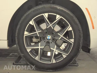 2026 BMW X3 30 xDrive M SPORT LINE - miniatura 10