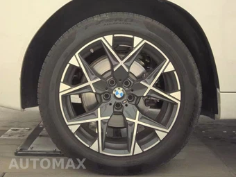2026 BMW X3 30 xDrive M SPORT LINE - miniatura 11